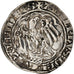Münze, Belgien, Principalty of Liege, Adolphe de la Marck, Gros, 1313-1344, SS