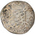 Monnaie, LIEGE, Maximilian Henry, Escalin, 1657, Liege, TB, Argent, KM:76