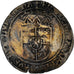 Coin, Belgium, Artois, Philippe le Beau, Double Patard, 1499, Namur, VF(30-35)