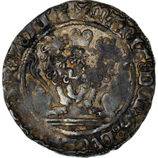 Moneda, Francia, Flanders, Marie de Bourgogne, Double Briquet, 1478, Antwerp