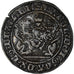 Coin, Belgium, Flanders, Charles Le Téméraire, Double Briquet, 1475, Antwerp