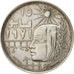 Egypt, 10 Piastres, 1979, EF(40-45), Copper-nickel, KM:470