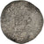 Monnaie, Pays-Bas espagnols, TOURNAI, Philippe IV, Escalin, 6 Sols, 1622