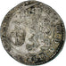 Munten, Lage Spaanse landen, BRABANT, Filip IV, Escalin, 1628, Brabant, FR