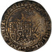 Coin, Belgium, BRABANT, Charles Le Téméraire, Briquet, 1475, Antwerp