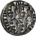 Münze, Belgien, BRABANT, Jean III, Esterlin, 1329-1337, Louvain, SS, Silber