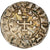 Monnaie, Belgique, BRABANT, Jean III, Esterlin, 1329-1337, Louvain, TB+, Argent
