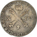 Coin, AUSTRIAN NETHERLANDS, Maria Theresa, 14 Liards, 14 Oorden, 1772, Brussels