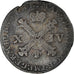 Moneta, Paesi Bassi austriaci, Maria Theresa, 14 Liards, 14 Oorden, 1776