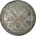 Moneta, Paesi Bassi austriaci, Maria Theresa, 14 Liards, 14 Oorden, 1777