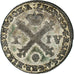 Coin, AUSTRIAN NETHERLANDS, Leopold II, 14 Liards, 14 Oorden, 1791, Brussels