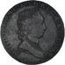 Moneta, Paesi Bassi austriaci, Maria Theresa, 2 Liards, 2 Oorden, 1751, Bruges