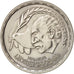 Égypte, 10 Piastres, 1980, SUP, Copper-nickel, KM:504