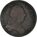 Coin, AUSTRIAN NETHERLANDS, Joseph II, 2 Liards, 2 Oorden, 1788, Brussels