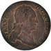 Munten, NEDERLANDS OOSTENRIJK, Franz II, 2 Liards, 2 Oorden, 1794, Brussels