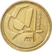 Moneta, Spagna, Juan Carlos I, 5 Pesetas, 1992, Madrid, SPL-, Alluminio-bronzo