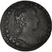Coin, AUSTRIAN NETHERLANDS, Maria Theresa, Liard, Oord, 1744, Bruges, EF(40-45)