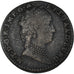 Coin, AUSTRIAN NETHERLANDS, Maria Theresa, Liard, 1750, Bruges, VF(30-35)