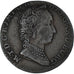 Coin, AUSTRIAN NETHERLANDS, Maria Theresa, Liard, 1750, Antwerp, EF(40-45)