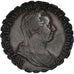 Moneta, Paesi Bassi austriaci, Maria Theresa, Liard, Oord, 1778, Brussels, BB