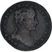 Coin, AUSTRIAN NETHERLANDS, Maria Theresa, Liard, Oord, 1745, Anvers, VF(20-25)