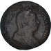 Moneta, NIDERLANDY AUSTRIACKIE, Maria Theresa, Liard, Oord, 1777, Brussels