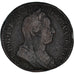 Monnaie, AUSTRIAN NETHERLANDS, Maria Theresa, Liard, Oord, 1780, Bruxelles, TB