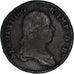 Coin, AUSTRIAN NETHERLANDS, Leopold II, Liard, Oord, 1792, Brussels, VF(20-25)