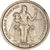 Coin, New Caledonia, Franc, 1949, Paris, ESSAI, MS(60-62), Copper-nickel, KM:E8