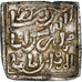 Münze, Almohad Caliphate, Dirham, XIIth century, al-Andalus, SS, Silber