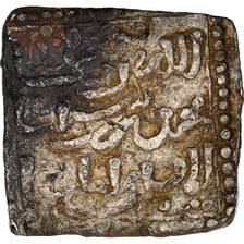 Moneta, Almohad Caliphate, Dirham, XIIth century, al-Andalus, VF(30-35), Srebro