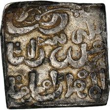Monnaie, Almohad Caliphate, Dirham, XIIth century, al-Andalus, TB+, Argent