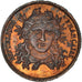Coin, France, Concours de Gayrard, 20 Francs, 1848, Paris, Piéfort, MS(63)