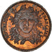 Monnaie, France, Concours de Gayrard, 20 Francs, 1848, Paris, Piéfort, SPL