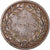 Moneda, Francia, Louis-Philippe, 5 Francs, 1830, Paris, BC+, Plata, KM:738