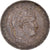 Moneda, Francia, Louis-Philippe, 5 Francs, 1831, Strasbourg, MBC, Plata