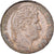 Moneda, Francia, Louis-Philippe, 5 Francs, 1834, Paris, EBC+, Plata, KM:749.1