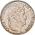Moneda, Francia, Louis-Philippe, 5 Francs, 1834, Paris, EBC, Plata, KM:749.1