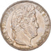 Moneda, Francia, Louis-Philippe, 5 Francs, 1834, Paris, EBC, Plata, KM:749.1
