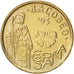 Spanien, Juan Carlos I, 5 Pesetas, 1993, Madrid, MS(60-62), KM:919
