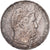 Moneda, Francia, Louis-Philippe, 5 Francs, 1844, Paris, EBC, Plata, KM:749.1