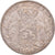 Monnaie, Belgique, Leopold I, 5 Francs, 5 Frank, 1850, SUP, Argent, KM:17