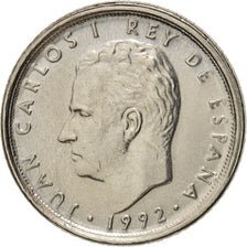 Monnaie, Espagne, Juan Carlos I, 10 Pesetas, 1992, SPL, Copper-nickel, KM:903