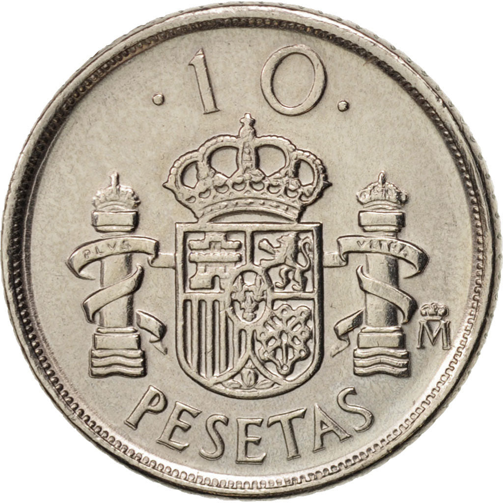 Monnaie, Espagne, Juan Carlos I, 10 Pesetas, 1992, SPL, Copper-nickel, KM:903