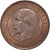 Moeda, França, Napoleon III, Napoléon III, 10 Centimes, 1852, Paris