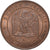 Moeda, França, Napoleon III, Napoléon III, 10 Centimes, 1852, Paris