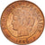 Münze, Frankreich, Cérès, Centime, 1884, Paris, UNZ, Bronze, KM:826.1