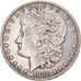 Coin, United States, Morgan Dollar, Dollar, 1880, U.S. Mint, New Orleans