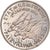 Moneta, Kamerun, 50 Francs, 1960, Paris, PRÓBA, MS(60-62), Miedź-Nikiel