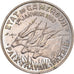 Munten, Kameroen, 50 Francs, 1960, Paris, ESSAI, PR+, Cupro-nikkel, KM:E10
